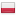 takczynie.eu server is located in Poland